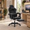 Chaise Gaming De Bureau Ergonomique Inclinable thumb 1