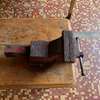 Étau d’établi rotatif professionnel de 30kg. thumb 2