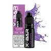 Flacon e-liquide 10ml x-bar thumb 3