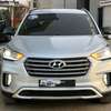 Hyundai Santafe maxcruz 7 places thumb 0