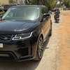 Range Rover Sport en très bon état à vendre thumb 3