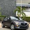Mazda cx3 thumb 0