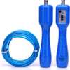Corde à sauter avec compteur électronique thumb 5