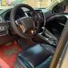 Mitsubishi pajero thumb 1