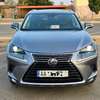 Lexus NX300h 2020 thumb 0