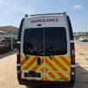 AMBULANCE MÉDICALISÉ thumb 4