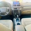 Ford Fusion berline 2012 thumb 1