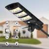 LAMPADAIRE SOLAIRE AVEC CAMERA EN WIFI ET 4G thumb 3