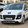 Peugeot 3008 Diesel Manuel thumb 1