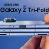 Samsung Galaxy Z Tri-Fold thumb 0