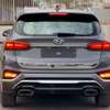 HYUNDAI SANTAFE INSPIRATION  *2018 -2019* thumb 2