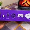 NOUVEAU BOX TV : 1 AN IPTV + 30 000 JEUX + 2 MANETTES 🎮 thumb 2