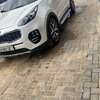 KIA SPORTAGE 2017 thumb 1