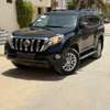 Toyota Prado thumb 1