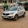 KIA SPORTAGE 2014 thumb 1