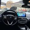 BMW SERIE 5 2021 thumb 14