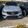 Mercedes-Benz GLE 350D 2018 thumb 0