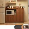 Armoire de rangement en bois thumb 3