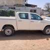 TOYOTA HILUX 2, 4GD CONTRY thumb 0