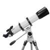 Lunette astronomique 90/700 thumb 0