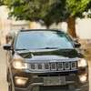 Jeep compas moteur 1.4 année 2017 thumb 1