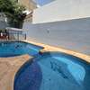 Penthouss à louer au Almadie 4 chambres côte Sonatel thumb 13