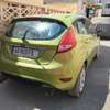 Ford Fiesta 2011 thumb 2
