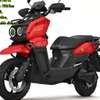 motos électriques thumb 1