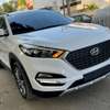 Hyundai tucson 2017 2018 thumb 1