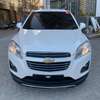 CHEVROLET TRAX 2016 thumb 0
