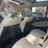 MERCEDES GLE 400   ANNÉE 2017 thumb 7