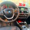 BMW X3 Xdrive 2017 Full option thumb 2