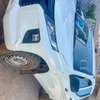 Mitsubishi L200 4x4 Blanc Pick-up Puissant thumb 2