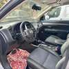 Mitsubishi Outlander 7 places thumb 4