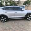 HYUNDAI TUCSON 2018 thumb 7