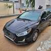 Hyundai sonata 2019 thumb 5