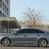Hyundai Sonata année 2018 berline gris métallisé thumb 2
