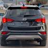 HYUNDAI SANTAFÉ AWD 2017 thumb 10