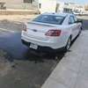 Ford Taurus 2017 thumb 6