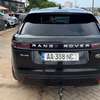 Range Rover Velar 2019 4cylindre thumb 5