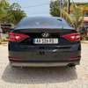 HYUNDAI SONATA SPORT 2016 VERSION COREENNE thumb 3