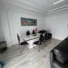 Appartement meublé à louer à la cité keur gorgui thumb 9