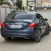 MERCEDES C300 4MATIC ANNÉE 2016 thumb 5