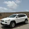 À vendre Jeep Cherokee thumb 0