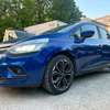 Renault Clio 4 DIESEL thumb 1