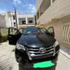 Toyota FORTUNER thumb 1