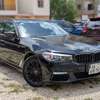 BMW *M5* _Xdrive 2018 thumb 3