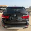 BMW X5 BLACK 2017 thumb 4