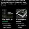 Gamer i7 7th / GTX 1060 / 16gb ram / 256gb +1000 thumb 2