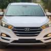 Hyundai Tucson thumb 1
